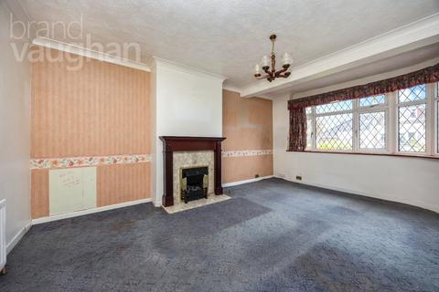 3 bedroom bungalow for sale, Bengairn Avenue, Brighton, East Sussex, BN1