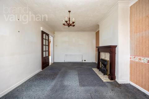 3 bedroom bungalow for sale, Bengairn Avenue, Brighton, East Sussex, BN1