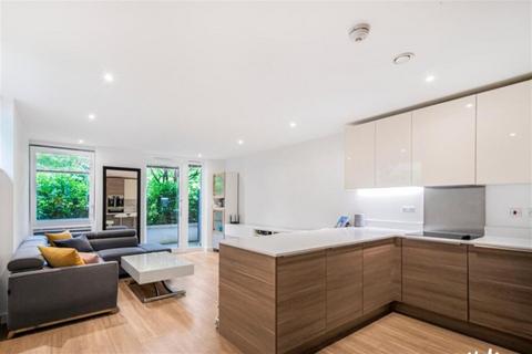 2 bedroom apartment to rent, Baroque Gardens, Grand Canal Av, SE16
