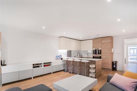 2 bedroom apartment to rent, Baroque Gardens, Grand Canal Av, SE16