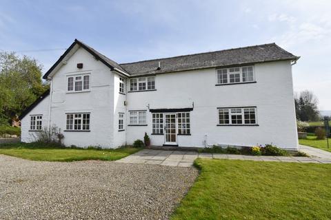 undefined, Leintwardine, Leintwardine