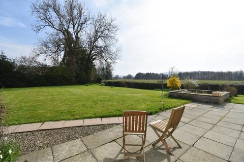 undefined, Leintwardine, Leintwardine