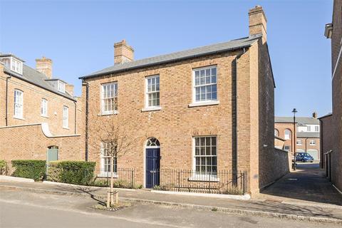undefined, Vickery Street, Poundbury, Dorchester