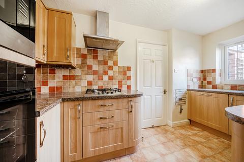 4 bedroom detached house for sale, Glasses Mead, Taunton