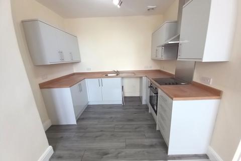 1 bedroom apartment to rent, 9 Coulson Street, Spennymoor, County Durham, DL16