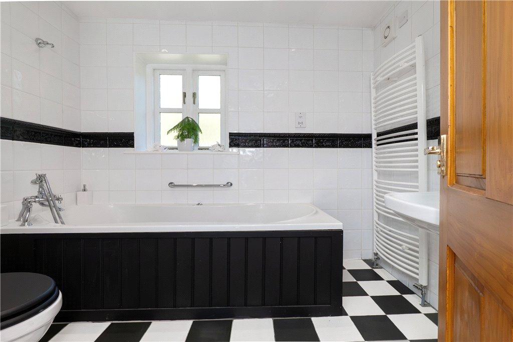 House Bathroom