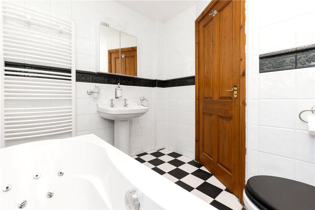 House Bathroom