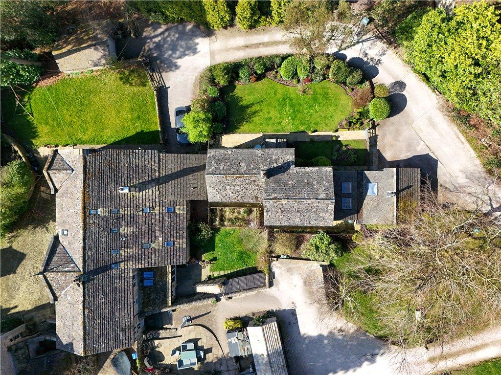 Drone View