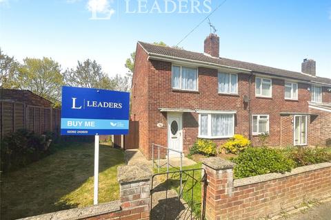 2 bedroom end of terrace house for sale, Redbridge Grove, Havant, Hampshire