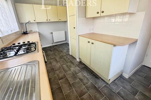 2 bedroom end of terrace house for sale, Redbridge Grove, Havant, Hampshire