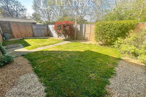 2 bedroom end of terrace house for sale, Redbridge Grove, Havant, Hampshire