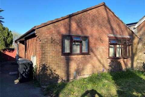 3 bedroom bungalow for sale, Acres Road, Ensbury Park, Bournemouth, Dorset, BH11