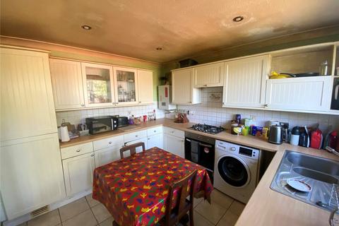 3 bedroom bungalow for sale, Acres Road, Ensbury Park, Bournemouth, Dorset, BH11