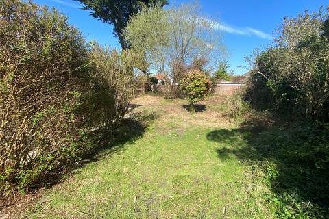 3 bedroom bungalow for sale, Acres Road, Ensbury Park, Bournemouth, Dorset, BH11