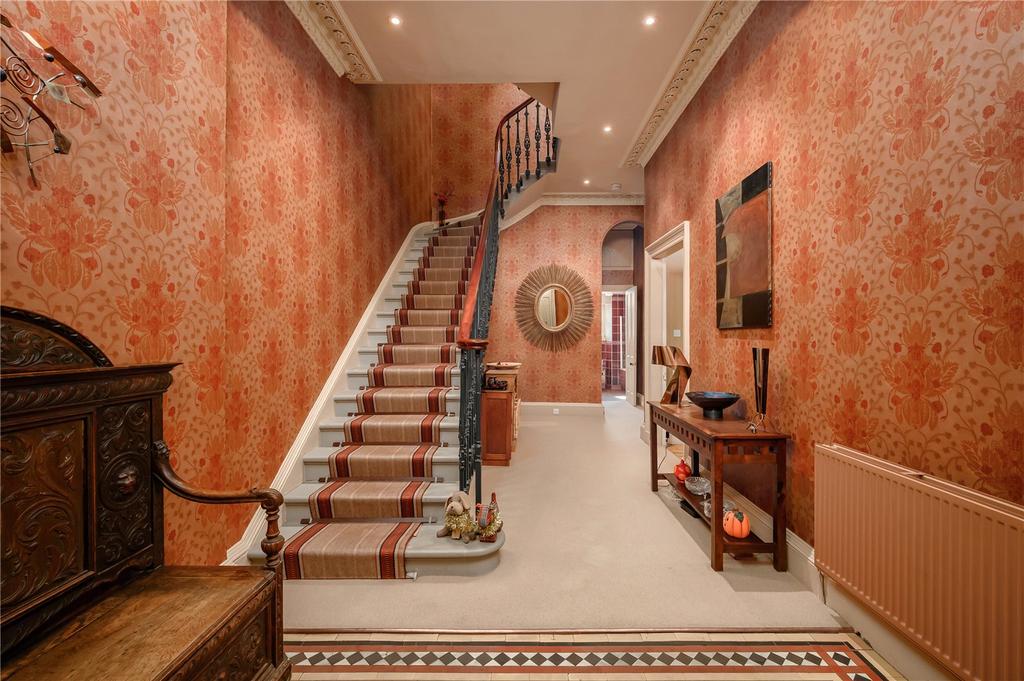 Hall