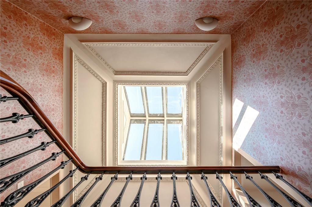 Cupola