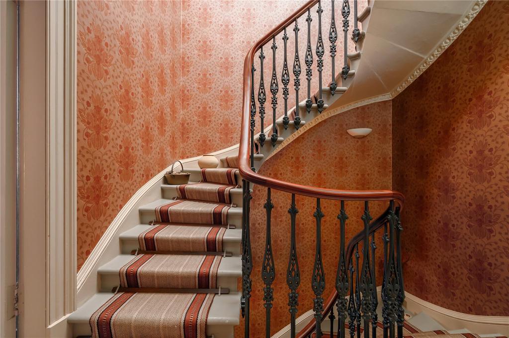 Stair