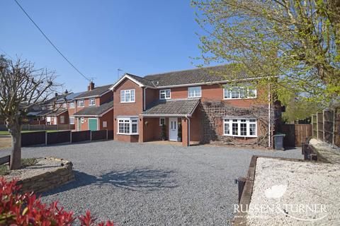 undefined, Bardolphs Way, King's Lynn PE33
