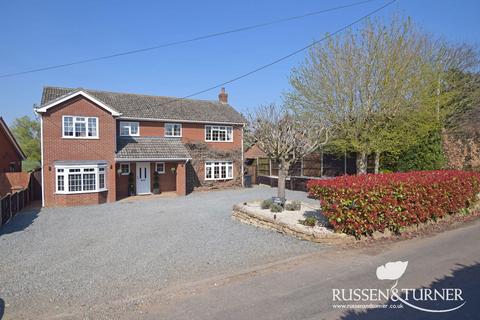 undefined, Bardolphs Way, King's Lynn PE33