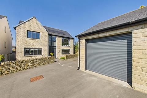 7 Moor View Croft, Sheffield, S10 5QA