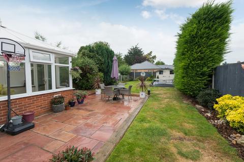 8 Freemans Road, Minster, Ramsgate, CT12 4DJ