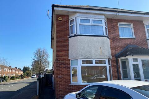 2 bedroom semi-detached house for sale, Horsham Avenue, Kinson, Bournemouth, Dorset, BH10