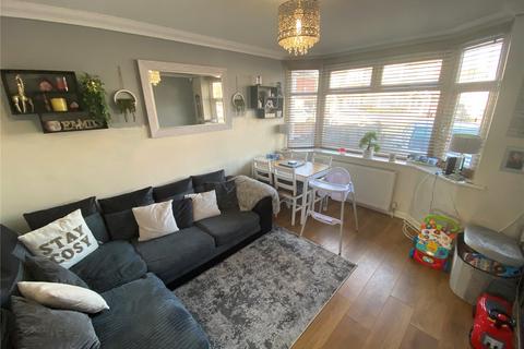 2 bedroom semi-detached house for sale, Horsham Avenue, Kinson, Bournemouth, Dorset, BH10