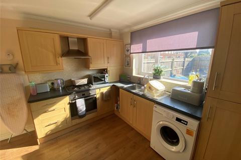 2 bedroom semi-detached house for sale, Horsham Avenue, Kinson, Bournemouth, Dorset, BH10