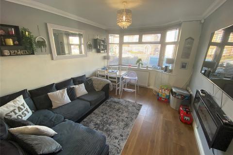 2 bedroom semi-detached house for sale, Horsham Avenue, Kinson, Bournemouth, Dorset, BH10