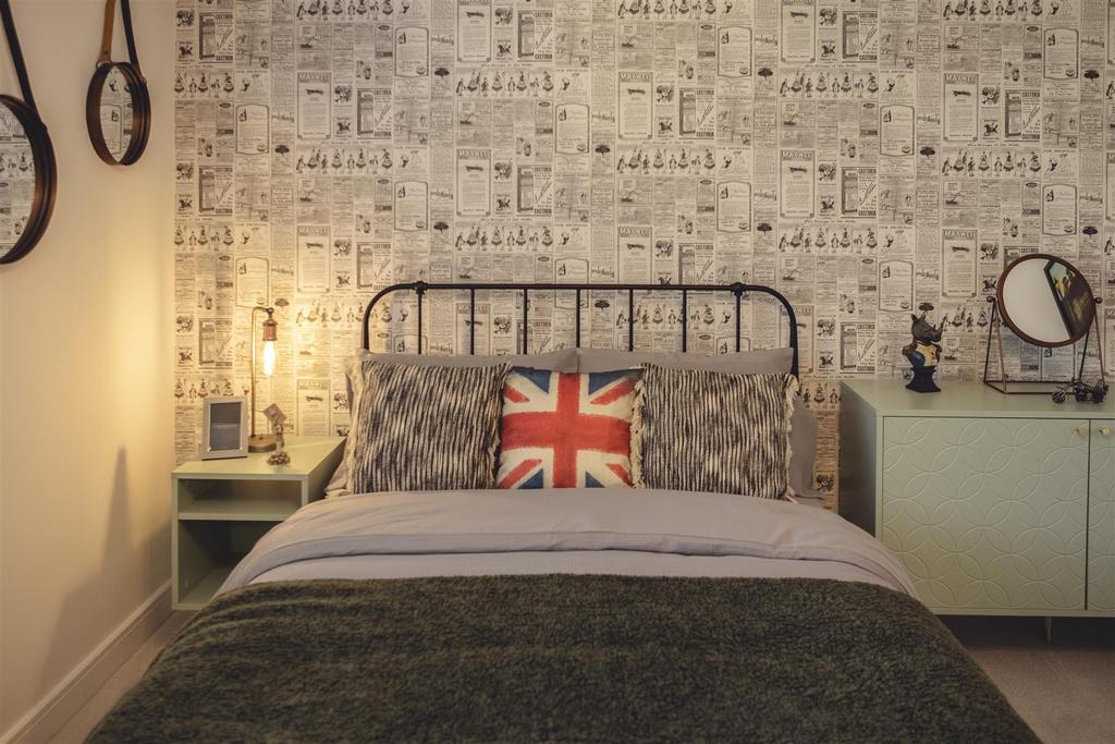 Bedroom 2