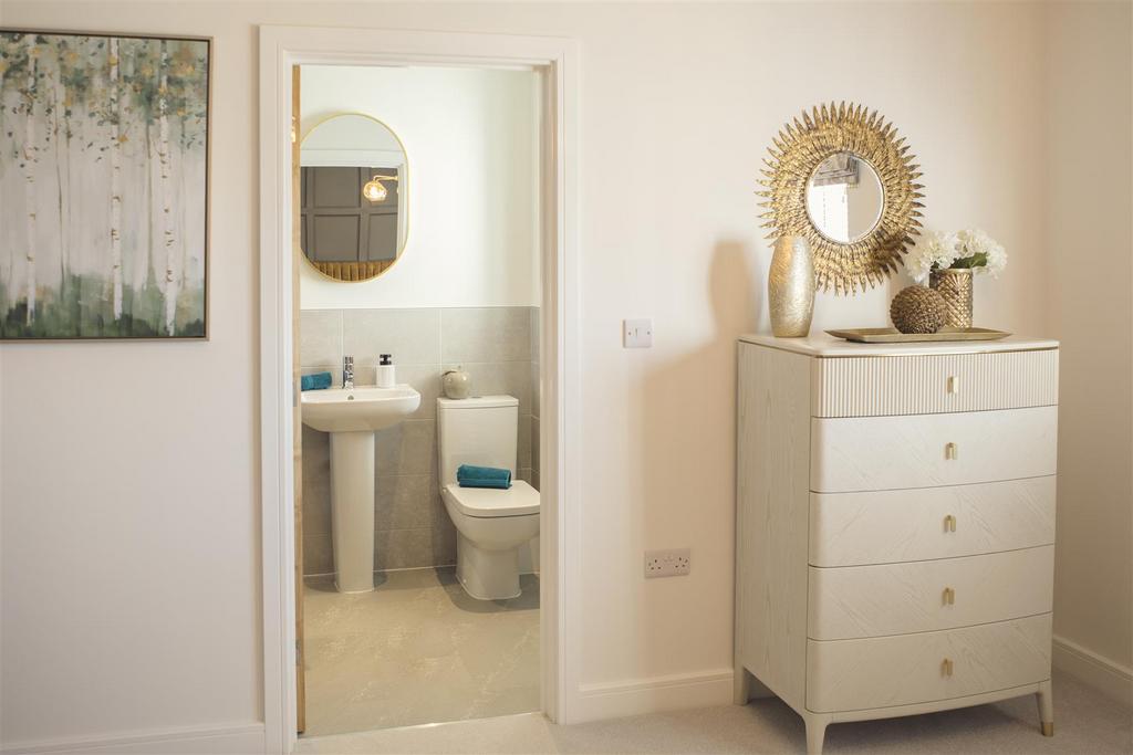 Ensuite