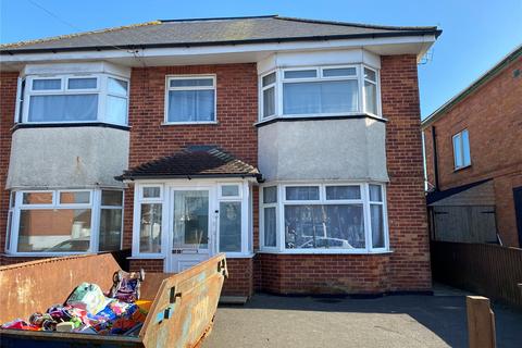 3 bedroom semi-detached house for sale, Horsham Avenue, Kinson, Bournemoutht, Dorset, BH10