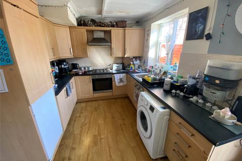 3 bedroom semi-detached house for sale, Horsham Avenue, Kinson, Bournemoutht, Dorset, BH10