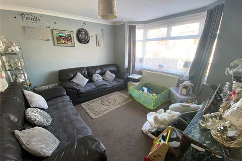 3 bedroom semi-detached house for sale, Horsham Avenue, Kinson, Bournemoutht, Dorset, BH10