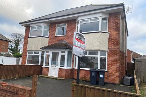 3 bedroom semi-detached house for sale, Horsham Avenue, Kinson, Bournemoutht, Dorset, BH10