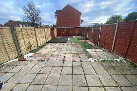 3 bedroom semi-detached house for sale, Horsham Avenue, Kinson, Bournemoutht, Dorset, BH10
