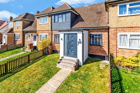 2 bedroom link detached house for sale, Madden Avenue, Chatham ME5