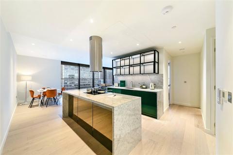 2 bedroom apartment for sale, Bagshaw Building, 1 Wards Place, Canary Wharf, London, E14
