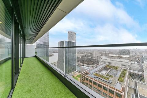 2 bedroom apartment for sale, Bagshaw Building, 1 Wards Place, Canary Wharf, London, E14