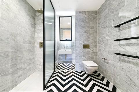 2 bedroom apartment for sale, Bagshaw Building, 1 Wards Place, Canary Wharf, London, E14