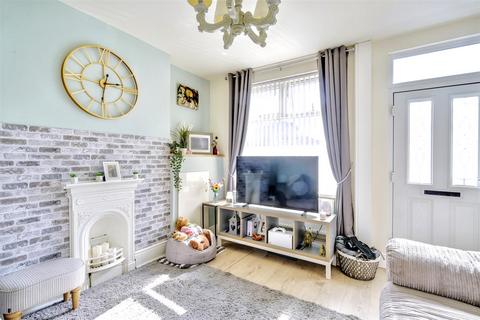 2 bedroom semi-detached house for sale, Sawley Road, Draycott