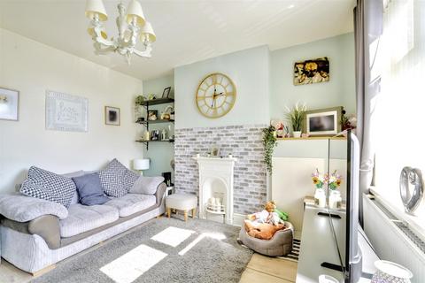2 bedroom semi-detached house for sale, Sawley Road, Draycott