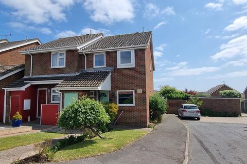 11 Kestrel Close, Bexhill-on-sea, TN40 1UG