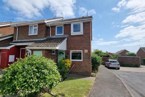 11 Kestrel Close, Bexhill-on-sea, TN40 1UG