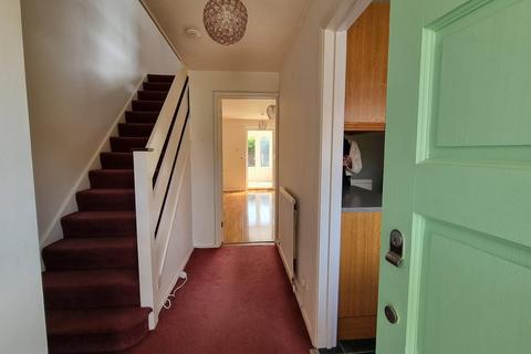 11 Kestrel Close, Bexhill-on-sea, TN40 1UG