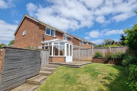 11 Kestrel Close, Bexhill-on-sea, TN40 1UG