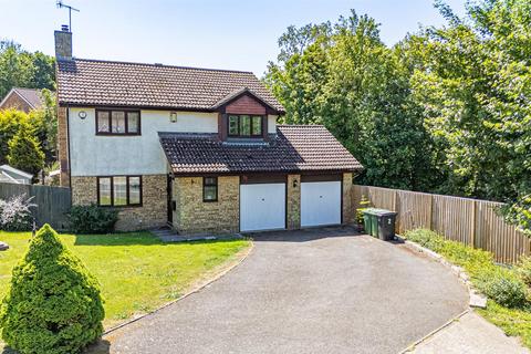 Trafalgar Close, St. Leonards-On-Sea
