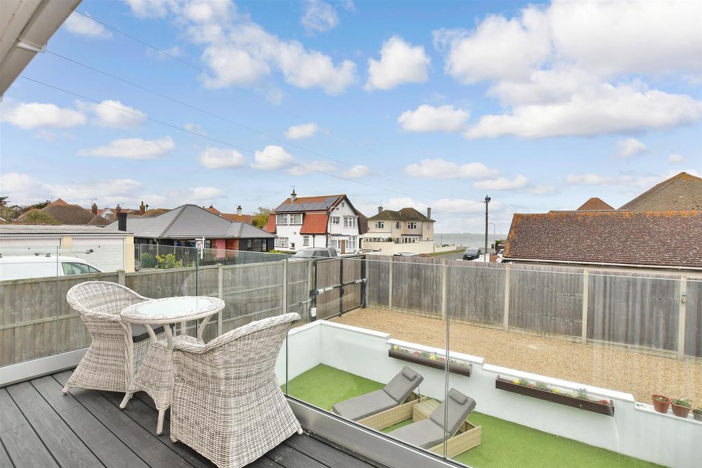 Balcony / Terrace