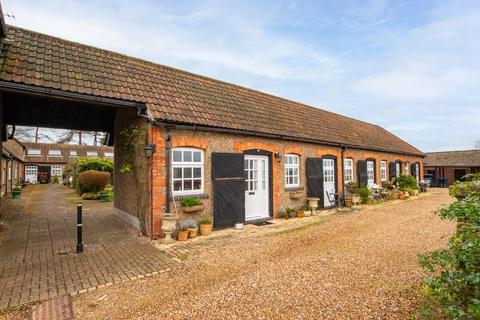 undefined, Mentmore Court, Howell Hill Close, Mentmore