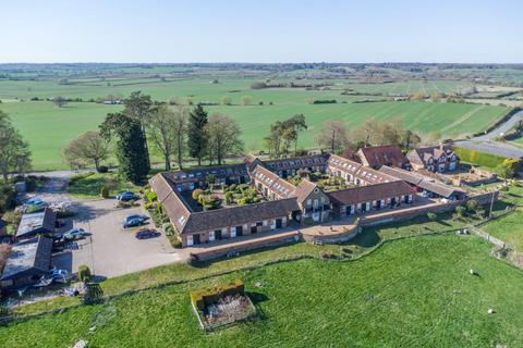 undefined, Mentmore Court, Howell Hill Close, Mentmore